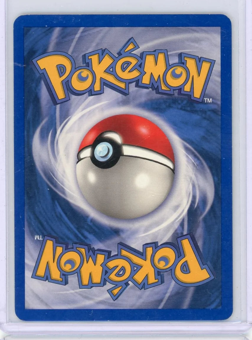 Tauros Pokémon Fire Red & Leaf Green Reverse Holo #16/112 LP