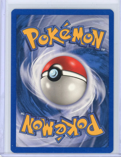 Kangaskhan 2004 Pokemon FireRed & LeafGreen holo #6/112 (minor crease)