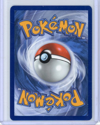 N's Zekrom Pokémon ETB Pokemon Center Promo #031