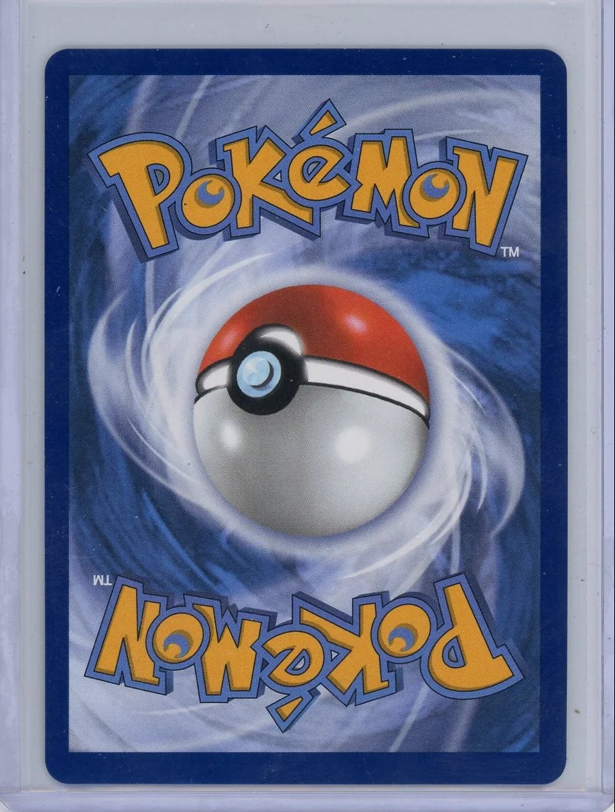 Flygon Pokémon Phantasmal Flames Illustration Rare #101/094