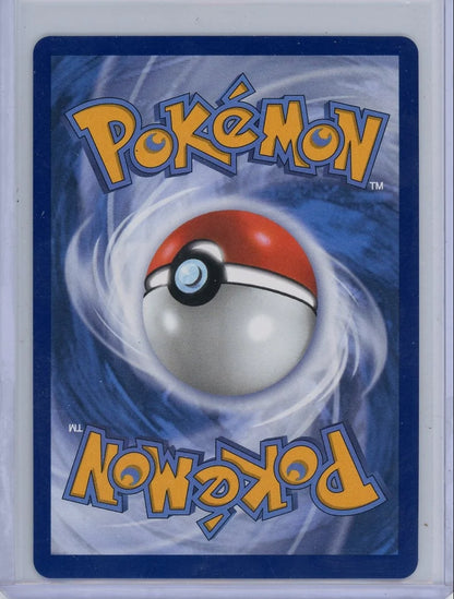 Flygon Pokémon Phantasmal Flames Illustration Rare #101/094