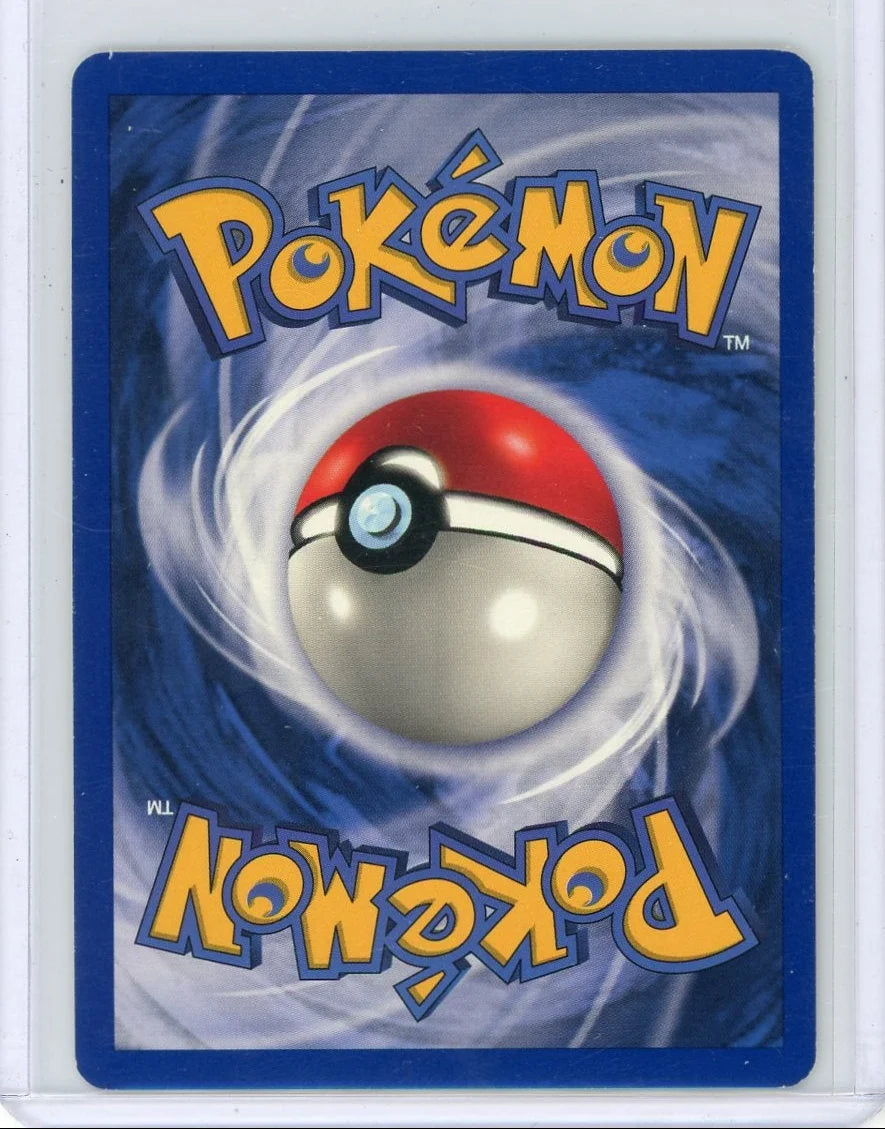 Arcanine 1999 Pokemon Base Set Shadowless non-holo #23/102 LP
