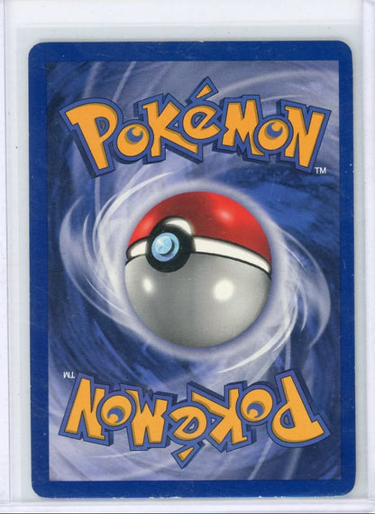Chansey 1999 Pokemon Base Set holo #3/102