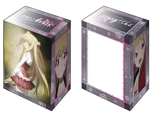 Bushiroad Deck Holder Collection V2 Vol.910: Assassin's Pride - Merida Angel