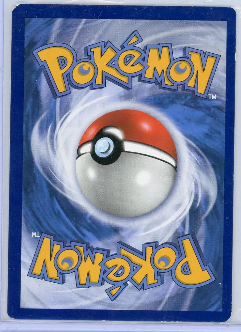Flying Pikachu Pokémon Evolutions #110/108