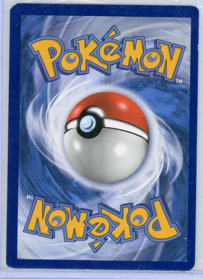 Flying Pikachu Pokémon Evolutions #110/108