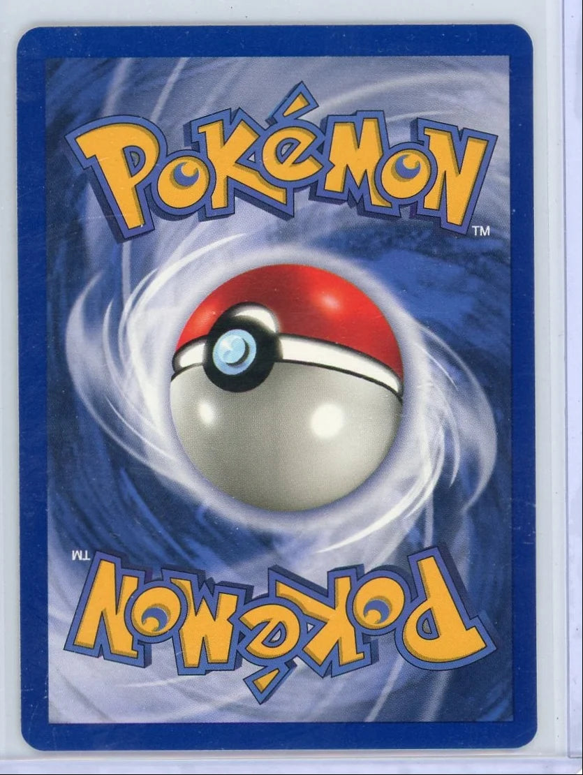 Machamp Pokémon Base Set 1st Edition Unlimited Holo #8/102