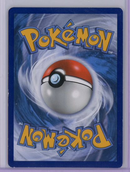 Pikachu Pokémon Black Star Promo #SM162