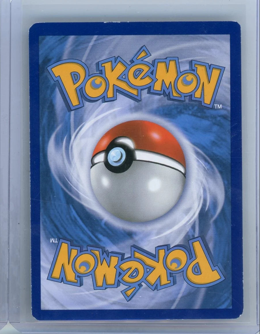 Mega Metagross EX Pokémon XY Black Star Promo #XY35