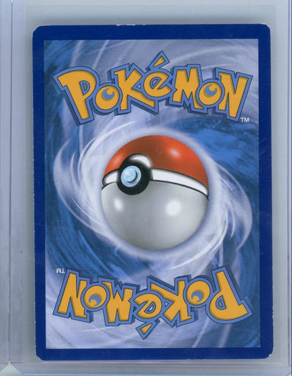 Mega Metagross EX Pokémon XY Black Star Promo #XY35