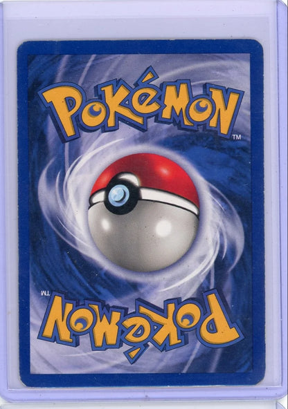 Venusaur 1999 Pokémon Base Set Holo #15/102