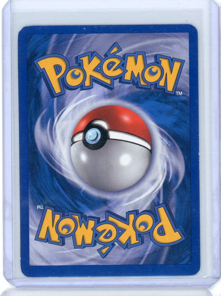 Magmortar Lv. x Pokémon Mysterious Treasures #123/123