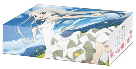 Bushiroad Storage Box Collection Vol.76: Anohana the Movie