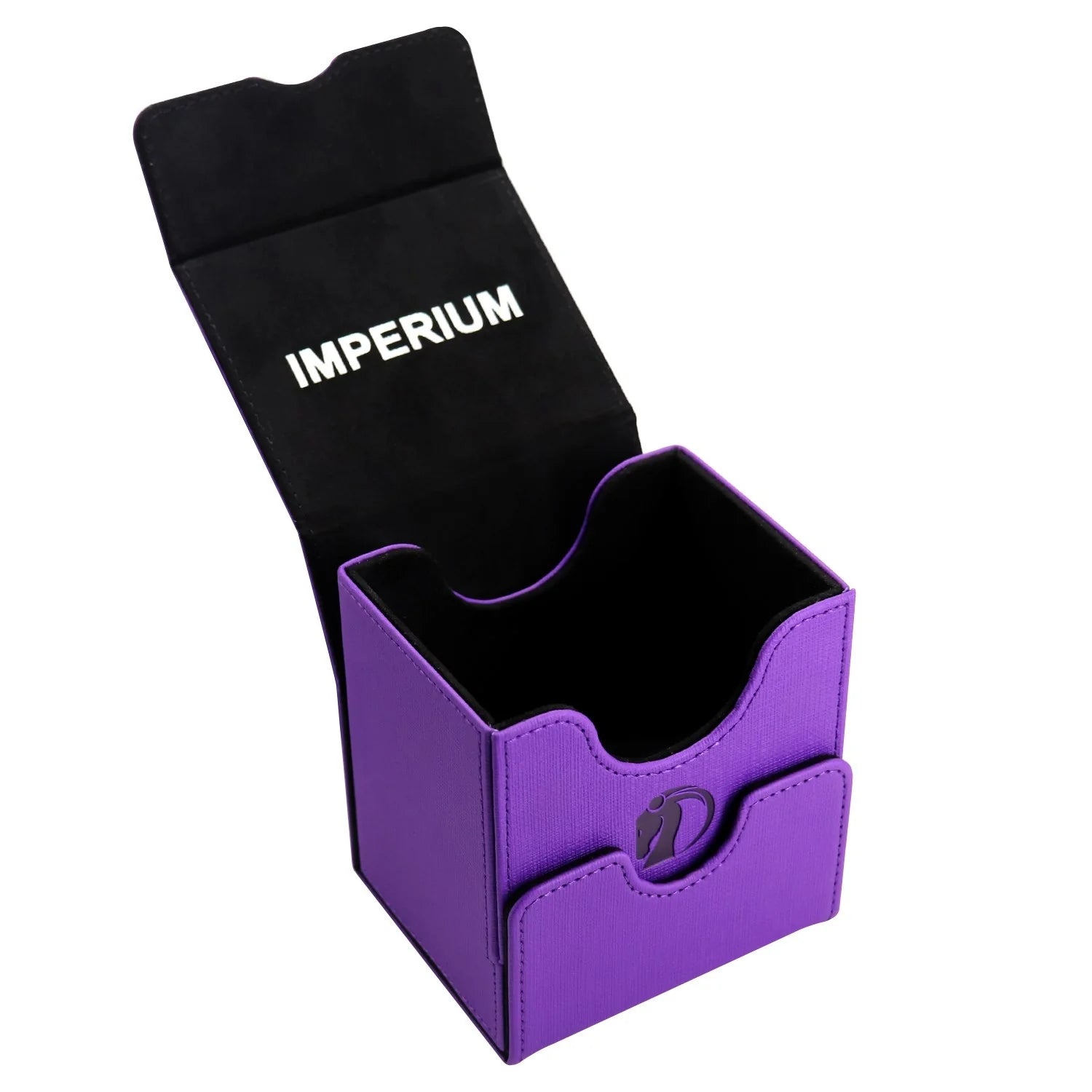 Imperium Duelist Deck Box - Purple