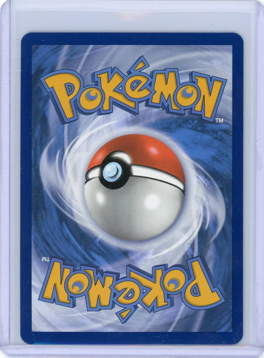Nidoking Pokémon 151 Illustration Rare #174/165