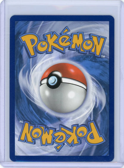 Nidoking Pokémon 151 Illustration Rare #174/165