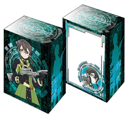 Bushiroad Deck Holder Collection V2 Vol.155: Sword Art Online the Movie - Sinon
