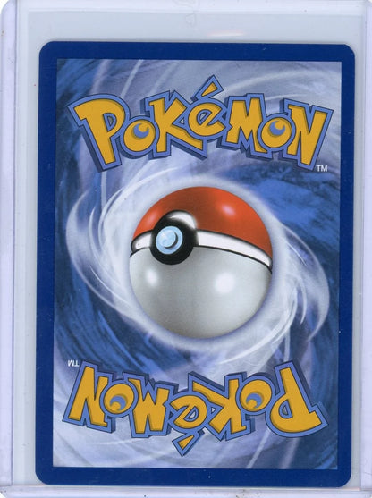 Mew ex Pokémon 151 Black Star Promo #053
