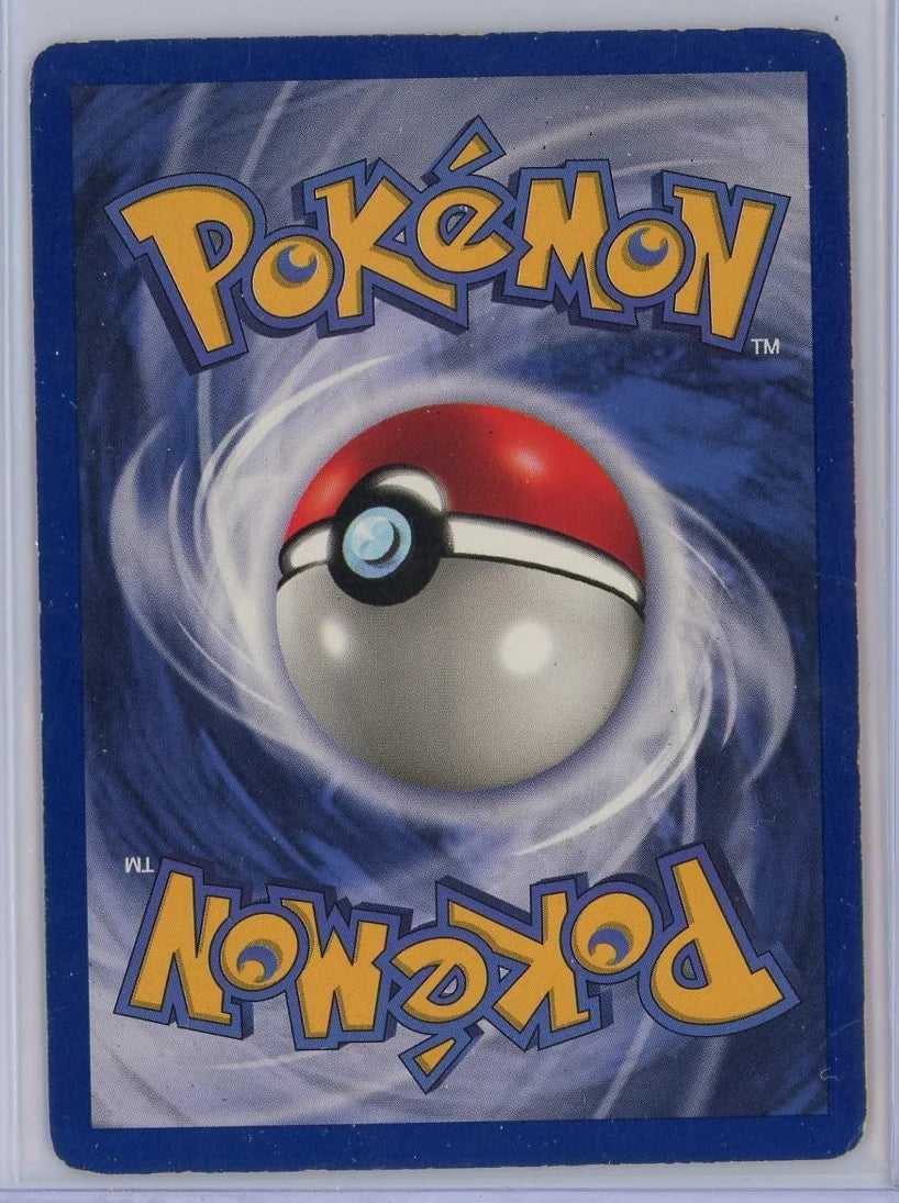 Zapdos Pokémon Base Set Holo Rare (MP) #16/102