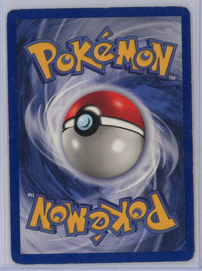 Zapdos Pokémon Base Set Holo Rare (MP) #16/102
