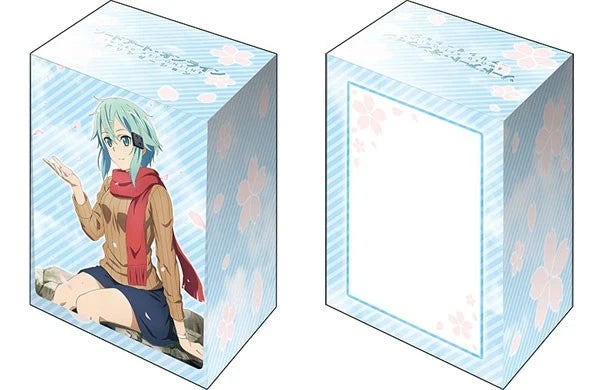 Bushiroad Deck Holder Collection V2 Vol.1220: Sword Art Online -Alicization- Sinon
