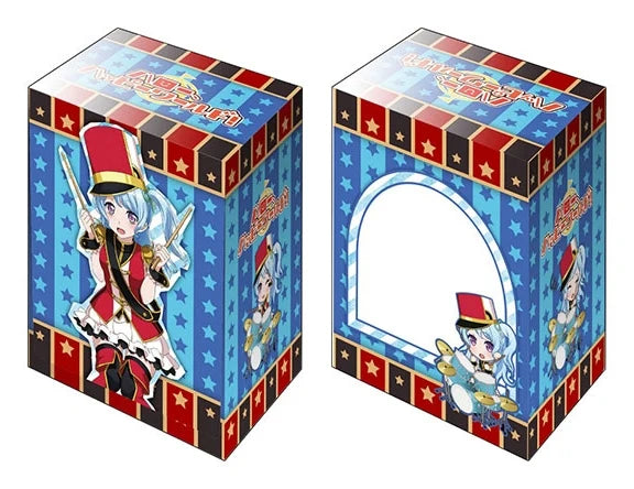 Bushiroad Deck Holder Collection V2 Vol.417: BanG Dream! Girls Band Party! - Kanon Matsubara