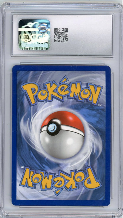 Celebi V 2021 Pokemon Chilling Reign #007/198 CGC 9