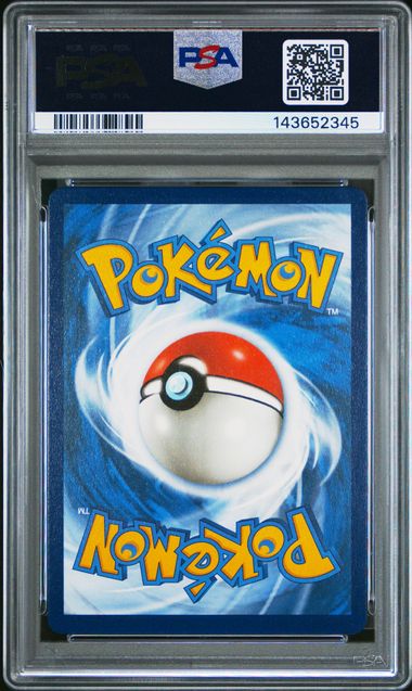 Lance's Charizard 2021 Pokemon Celebrations Collection Black Star Promo #SWSH133 PSA 8