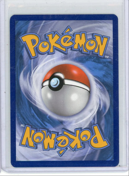 Mew 2016 Pokemon Fates Collide holo #29/124