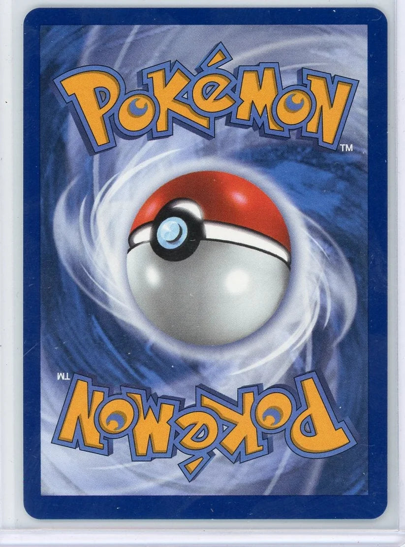 Charmander Pokémon Black Star Promo #038