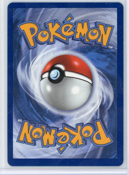 Charmander Pokémon Black Star Promo #038