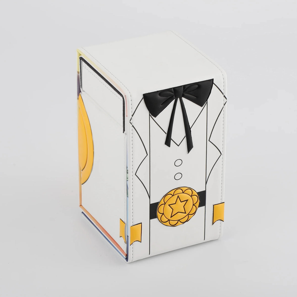 The Dimmadeckbox Deck Box