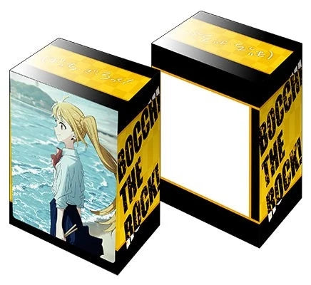 Bushiroad Deck Holder Collection V3 Vol.371: Bocchi the Rock! - Nijika Ijichi