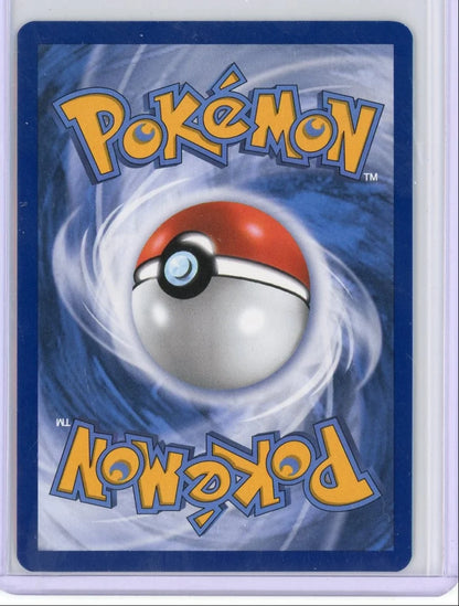 Team Rocket's Wobbuffet Pokémon Black Star Promo SVP #203