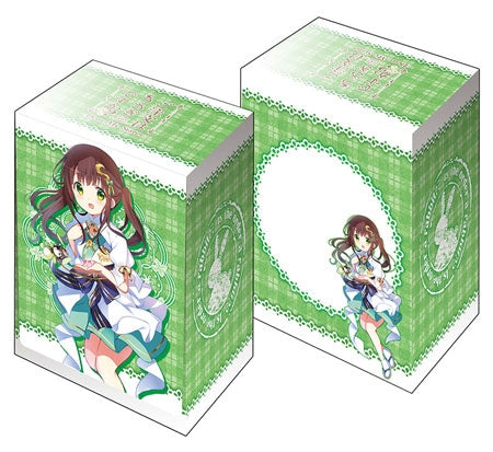 Bushiroad Deck Holder Collection V2 Vol.304: Is the Order a Rabbit? - Chiya