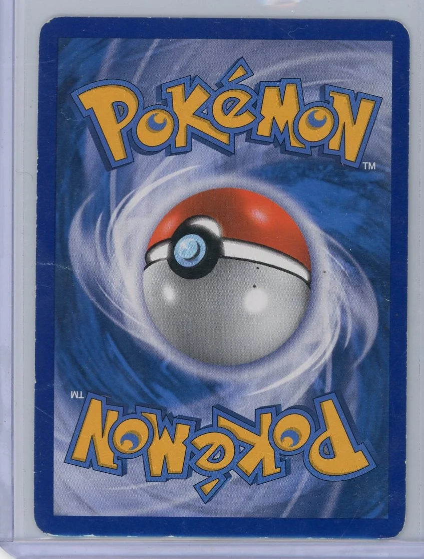 Pichu Pokémon Mysterious Treasures Common Reverse Holofoil #93/123 (LP)
