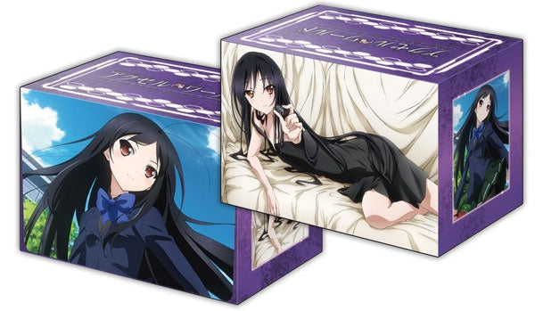 Bushiroad Deck Holder Collection V2 Vol.54: Accel World Infinite Burst - Kuroyukihime