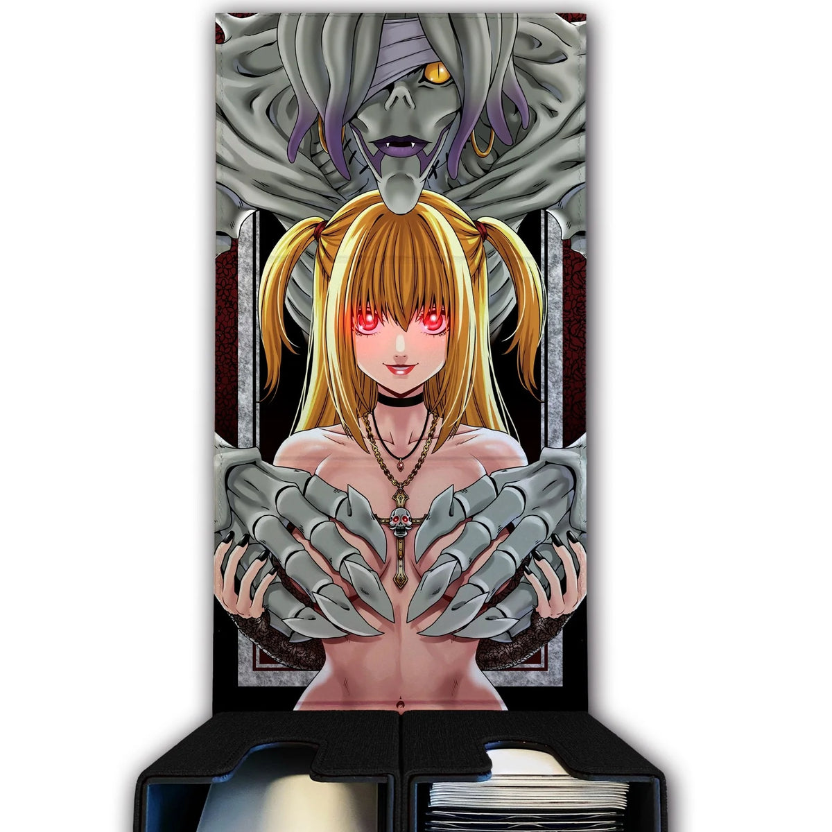 GemTech Deck Box - Misa