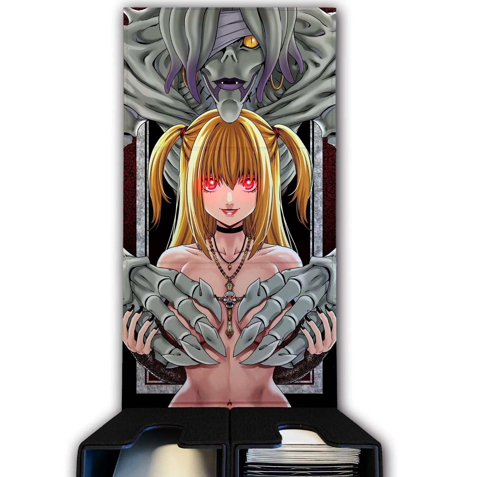 GemTech Deck Box - Misa