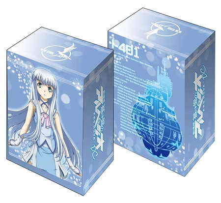 Bushiroad Deck Holder Collection Vol.290: Arpeggio of Blue Steel: Ars Nova DC - Iona