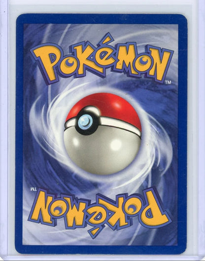 Dark Dragonair 2000 Pokemon Team Rocket 1st Edition non holo #33/82 LP