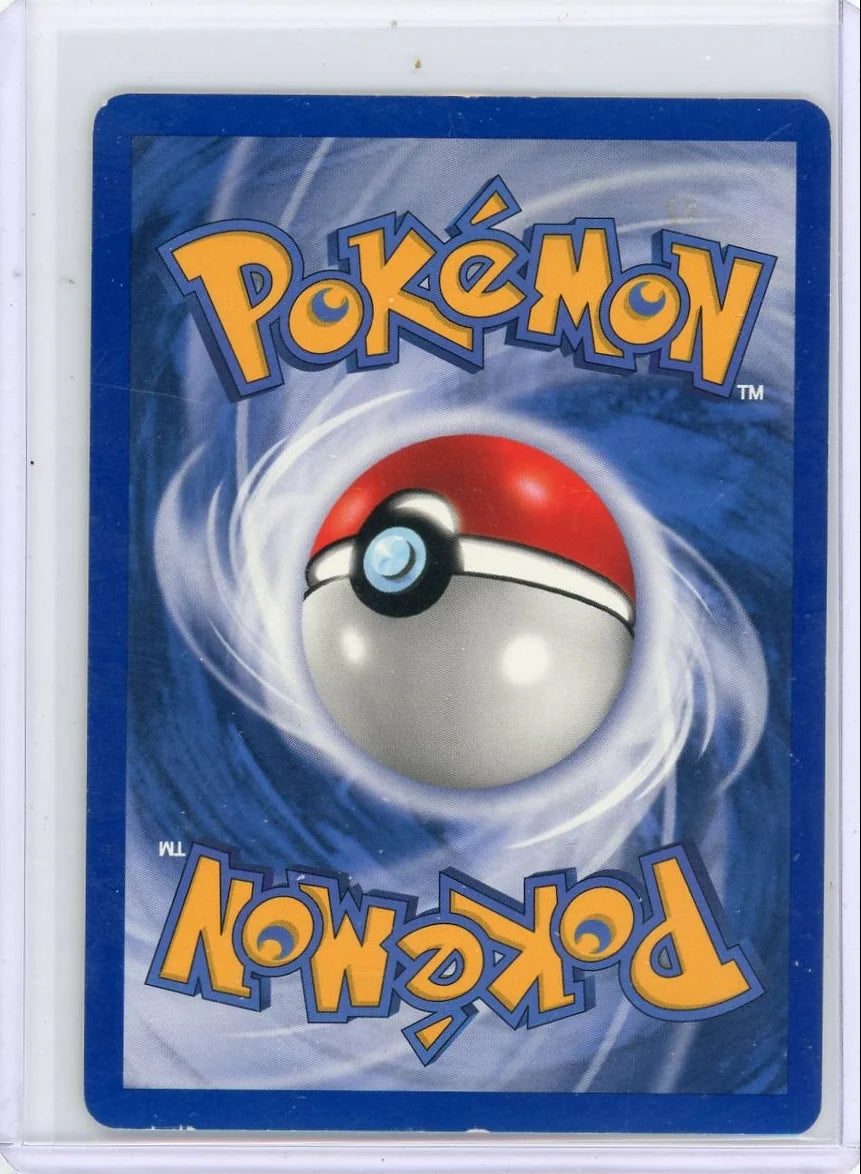 Espeon Pokémon Sandstorm Non-Holo #16/100 (MP)