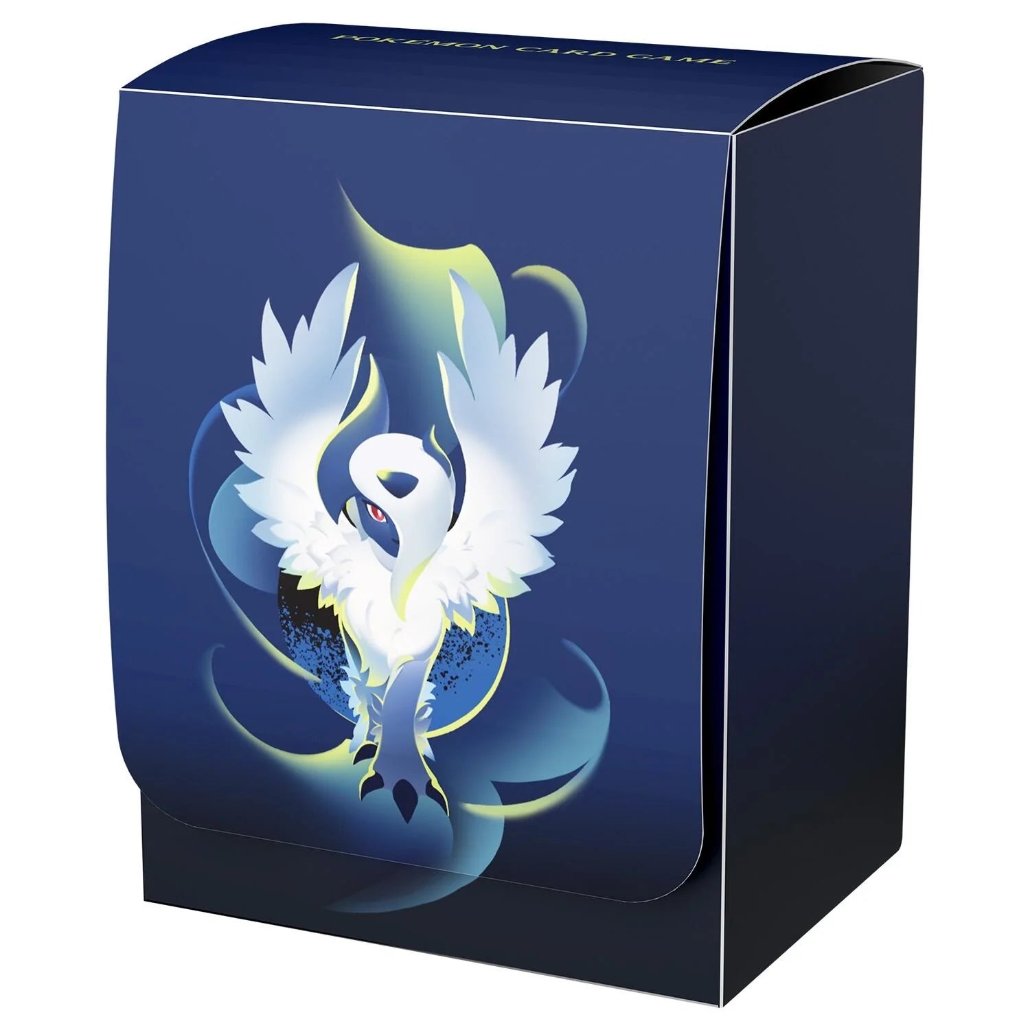 Pokemon Center: Mega Absol Deck Box