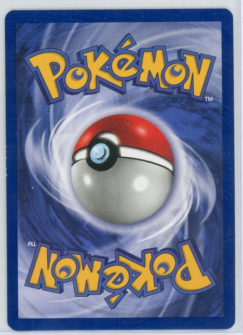Mewtwo 2000 Pokemon Black Star Promo #14 LP/NM