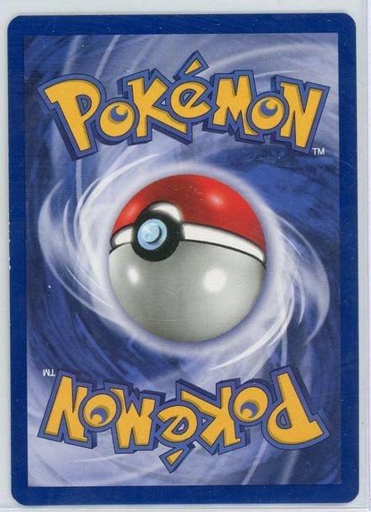 Mewtwo 2000 Pokemon Black Star Promo #14 LP/NM