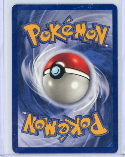 Magneton Pokémon Fossil Unlimited Holo Rare #11/62