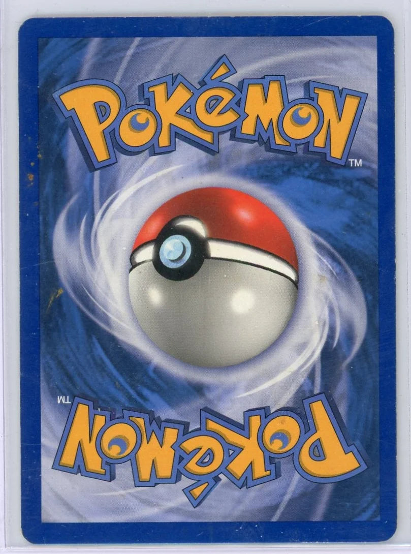 Magcargo Pokémon Skyridge Reverse Holo #17/144 DMG