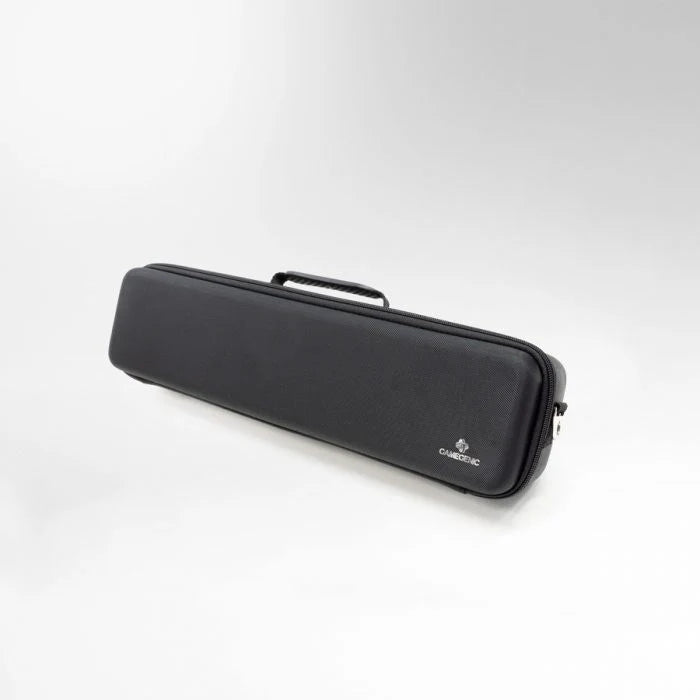 GameGenic Game Shell XL Deck Box - Black (Holds 650+)