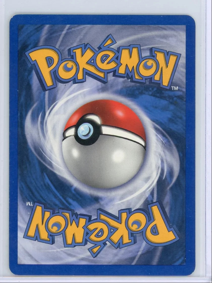 Unown Pokémon Unseen Forces Holo #N/28 (LP)