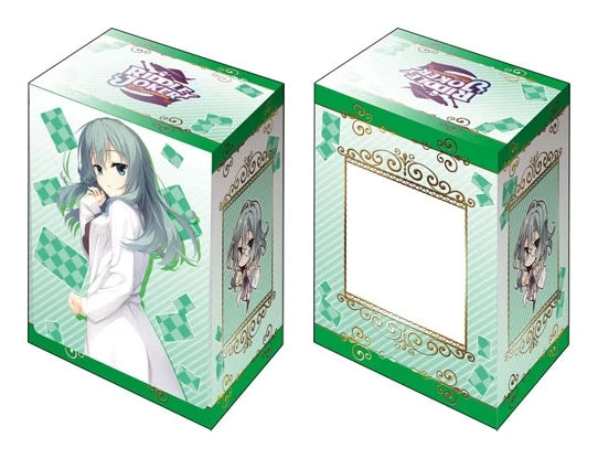Bushiroad Deck Holder Collection V2 Vol.431: RIDDLE JOKER - Mayu Shikibe